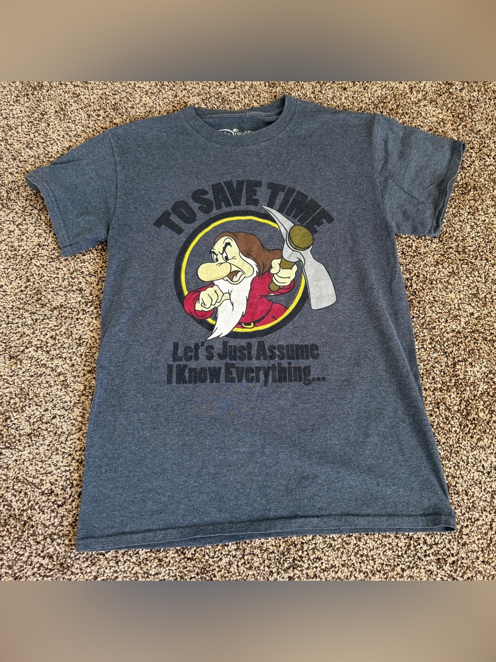 Disney Shirt